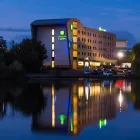 Business 45 image HOLIDAY INN EXPRESS TAMWORTH, AN IHG HOTEL Wedding Venues in Tamworth St