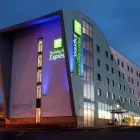 Business 49 image HOLIDAY INN EXPRESS TAMWORTH, AN IHG HOTEL Wedding Venues in Tamworth St