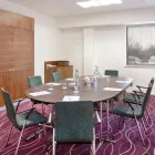Business 50 image HOLIDAY INN EXPRESS TAMWORTH, AN IHG HOTEL Wedding Venues in Tamworth St