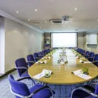 Business 2 image HOLIDAY INN GLASGOW AIRPORT, AN IHG HOTEL Wedding Venues in Paisley Re