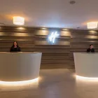 Business 17 image HOLIDAY INN GLASGOW AIRPORT, AN IHG HOTEL Wedding Venues in Paisley Re