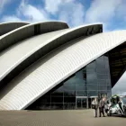 Business 23 image HOLIDAY INN GLASGOW AIRPORT, AN IHG HOTEL Wedding Venues in Paisley Re