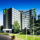 Business 37 image HOLIDAY INN GLASGOW AIRPORT, AN IHG HOTEL Wedding Venues in Paisley Re