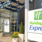 Business 6 image HOLIDAY INN - GLASGOW CITY CENTRE - THEATRELAND Hotels & Inns in Glasgow La