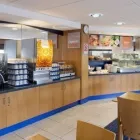 Business 7 image HOLIDAY INN - GLASGOW CITY CENTRE - THEATRELAND Hotels & Inns in Glasgow La