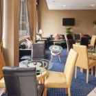 Business 8 image HOLIDAY INN - GLASGOW CITY CENTRE - THEATRELAND Hotels & Inns in Glasgow La