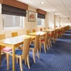 Business 9 image HOLIDAY INN - GLASGOW CITY CENTRE - THEATRELAND Hotels & Inns in Glasgow La