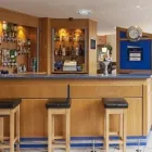 Business 11 image HOLIDAY INN - GLASGOW CITY CENTRE - THEATRELAND Hotels & Inns in Glasgow La