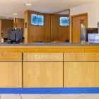 Business 12 image HOLIDAY INN - GLASGOW CITY CENTRE - THEATRELAND Hotels & Inns in Glasgow La