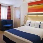 Business 13 image HOLIDAY INN - GLASGOW CITY CENTRE - THEATRELAND Hotels & Inns in Glasgow La