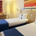 Business 1 image HOLIDAY INN - GLASGOW CITY CENTRE - THEATRELAND Hotels & Inns in Glasgow La