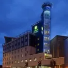 Business 2 image HOLIDAY INN - GLASGOW CITY CENTRE - THEATRELAND Hotels & Inns in Glasgow La
