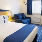 Business 3 image HOLIDAY INN - GLASGOW CITY CENTRE - THEATRELAND Hotels & Inns in Glasgow La