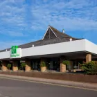 Business 18 image HOLIDAY INN IPSWICH Wedding Venues in IPSWICH Su