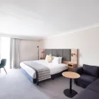 Business 8 image HOLIDAY INN LEICESTER, AN IHG HOTEL Wedding Venues in Leicester Le