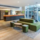 Business 13 image HOLIDAY INN LONDON - CAMDEN LOCK, AN IHG HOTEL Wedding Venues in London Gr