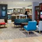 Business 19 image HOLIDAY INN LONDON - CAMDEN LOCK, AN IHG HOTEL Wedding Venues in London Gr