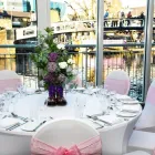 Business 25 image HOLIDAY INN LONDON - CAMDEN LOCK, AN IHG HOTEL Wedding Venues in London Gr