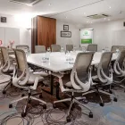 Business 29 image HOLIDAY INN LONDON - CAMDEN LOCK, AN IHG HOTEL Wedding Venues in London Gr