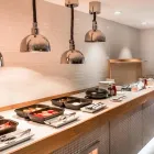 Business 30 image HOLIDAY INN LONDON - CAMDEN LOCK, AN IHG HOTEL Wedding Venues in London Gr