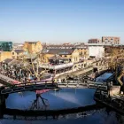 Business 31 image HOLIDAY INN LONDON - CAMDEN LOCK, AN IHG HOTEL Wedding Venues in London Gr