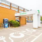 Business 21 image HOLIDAY INN LONDON - GATWICK AIRPORT, AN IHG HOTEL Wedding Venues in Gatwick We