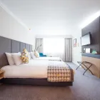 Business 28 image HOLIDAY INN LONDON - GATWICK AIRPORT, AN IHG HOTEL Wedding Venues in Gatwick We