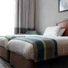 Business 2 image HOLIDAY INN LONDON - HEATHROW T5, AN IHG HOTEL Wedding Venues in Slough Be