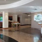 Business 18 image HOLIDAY INN LONDON - HEATHROW T5, AN IHG HOTEL Wedding Venues in Slough Be