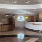 Business 23 image HOLIDAY INN LONDON - HEATHROW T5, AN IHG HOTEL Wedding Venues in Slough Be