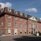 Business 30 image HOLIDAY INN LONDON - HEATHROW T5, AN IHG HOTEL Wedding Venues in Slough Be