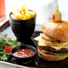 Business 30 image HOLIDAY INN LONDON - WEMBLEY, AN IHG HOTEL Wedding Venues in WEMBLEY Gr