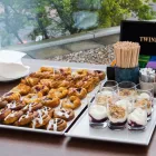 Business 36 image HOLIDAY INN LONDON - WEST, AN IHG HOTEL Wedding Venues in London Gr