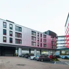 Business 51 image HOLIDAY INN LONDON - WEST, AN IHG HOTEL Wedding Venues in London Gr