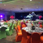 Business 23 image HOLIDAY INN MAIDENHEAD/WINDSOR, AN IHG HOTEL Wedding Venues in Maidenhead Be