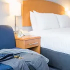 Business 3 image HOLIDAY INN MANCHESTER - WEST, AN IHG HOTEL Wedding Venues in Manchester La