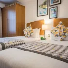 Business 4 image HOLIDAY INN MANCHESTER - WEST, AN IHG HOTEL Wedding Venues in Manchester La