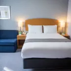 Business 5 image HOLIDAY INN MANCHESTER - WEST, AN IHG HOTEL Wedding Venues in Manchester La