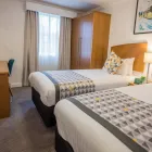 Business 6 image HOLIDAY INN MANCHESTER - WEST, AN IHG HOTEL Wedding Venues in Manchester La