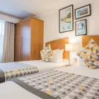 Business 8 image HOLIDAY INN MANCHESTER - WEST, AN IHG HOTEL Wedding Venues in Manchester La