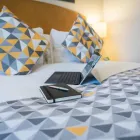 Business 10 image HOLIDAY INN MANCHESTER - WEST, AN IHG HOTEL Wedding Venues in Manchester La