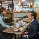 Business 11 image HOLIDAY INN MANCHESTER - WEST, AN IHG HOTEL Wedding Venues in Manchester La