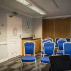 Business 15 image HOLIDAY INN MANCHESTER - WEST, AN IHG HOTEL Wedding Venues in Manchester La