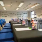 Business 20 image HOLIDAY INN MANCHESTER - WEST, AN IHG HOTEL Wedding Venues in Manchester La