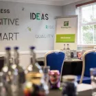 Business 23 image HOLIDAY INN MANCHESTER - WEST, AN IHG HOTEL Wedding Venues in Manchester La