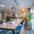 Business 26 image HOLIDAY INN MANCHESTER - WEST, AN IHG HOTEL Wedding Venues in Manchester La