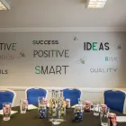 Business 29 image HOLIDAY INN MANCHESTER - WEST, AN IHG HOTEL Wedding Venues in Manchester La