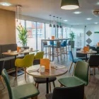 Business 33 image HOLIDAY INN MANCHESTER - WEST, AN IHG HOTEL Wedding Venues in Manchester La