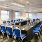 Business 35 image HOLIDAY INN MANCHESTER - WEST, AN IHG HOTEL Wedding Venues in Manchester La