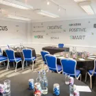 Business 40 image HOLIDAY INN MANCHESTER - WEST, AN IHG HOTEL Wedding Venues in Manchester La